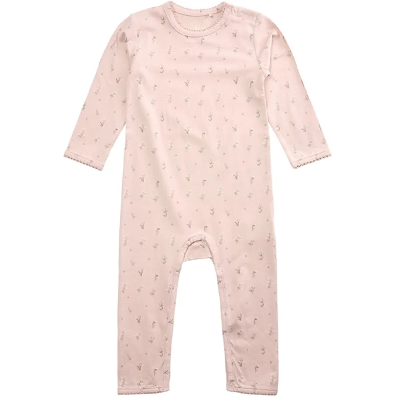 Sofie Schnoor Light Rose Jumpsuit