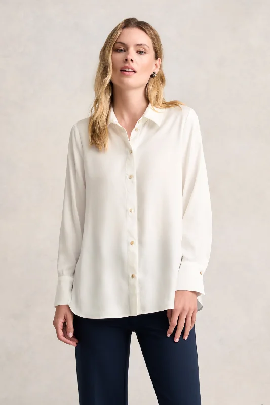 Soft Twill Shirt