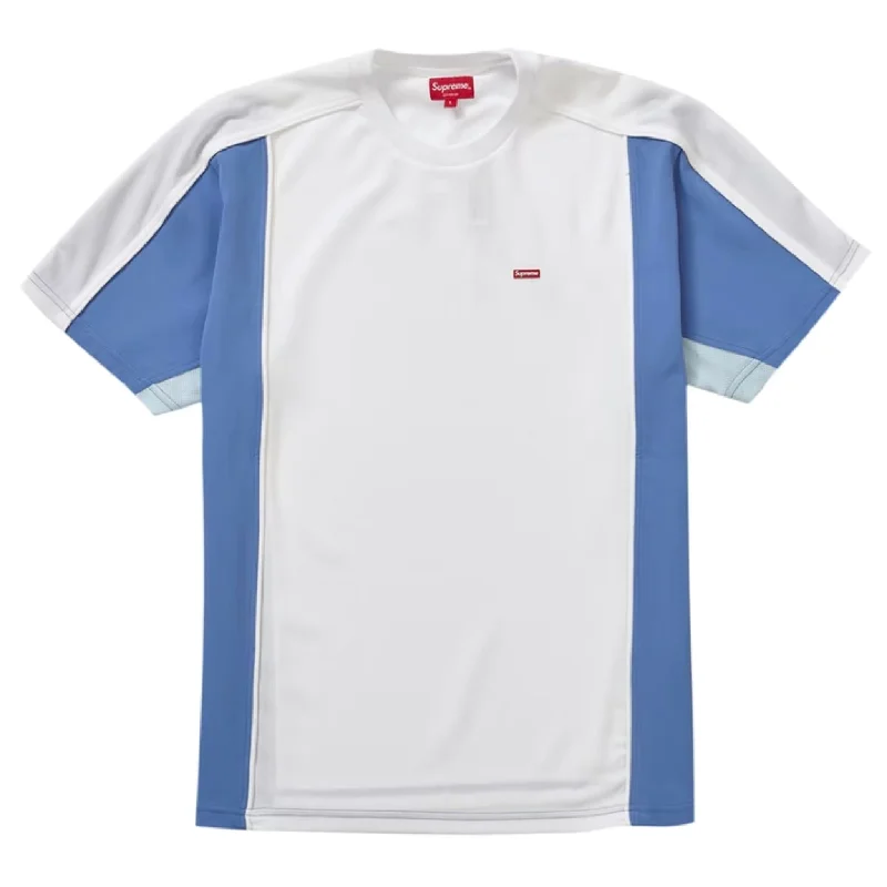 Supreme Mesh Panel T-Shirt