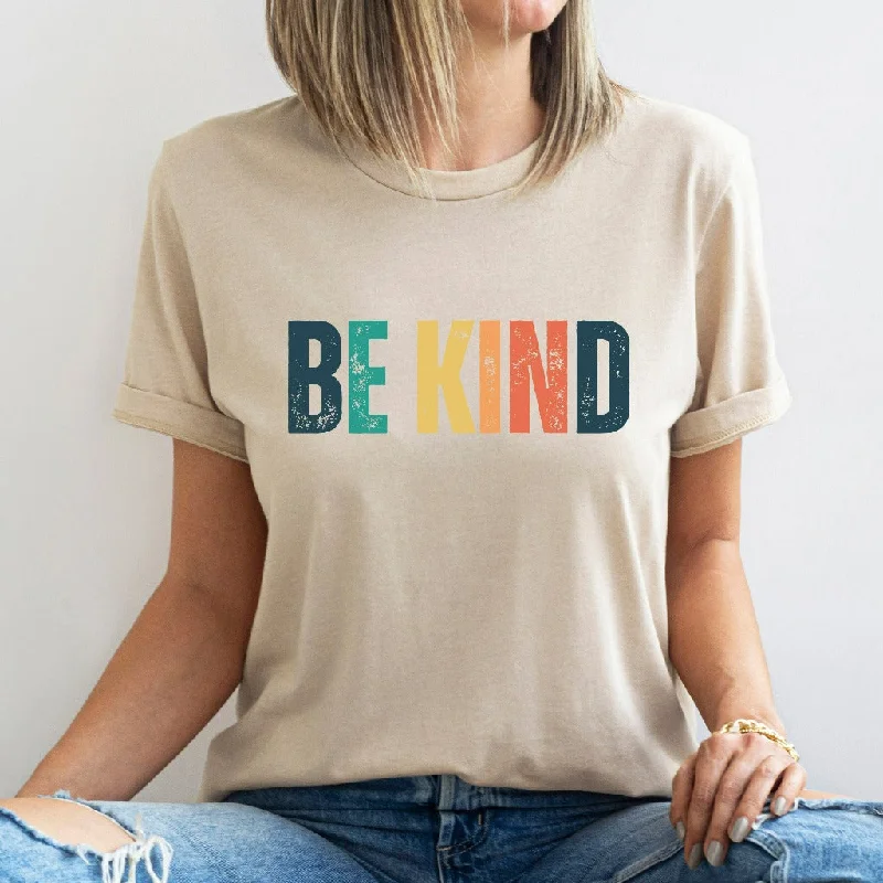 Choose Kindness Shirt, Cute Teacher Be Kind TShirt, Positive Affirmation Graphic Tee, Group Teacher Shirts